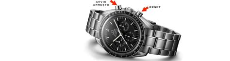 differenza tra rolex precision e cronometro